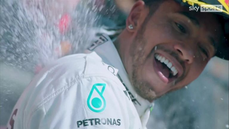 Following Sky's seven-year extension to cover Formula 1, check out some of the best moments from the previous decade in the sport, live exclusively on Sky Sports.