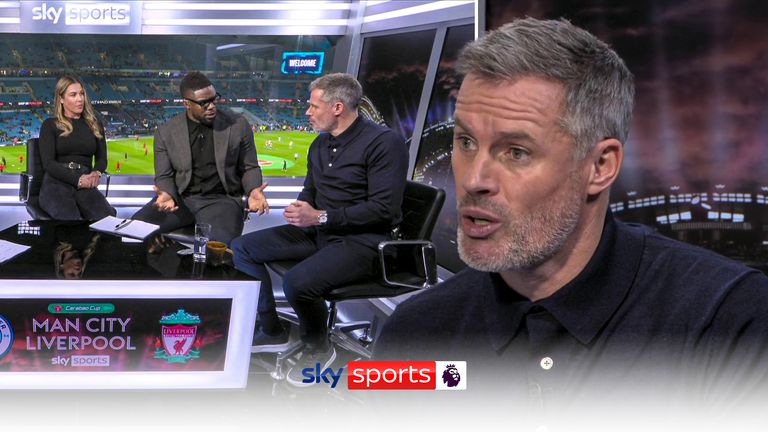 Carra on FSG Thumbnail