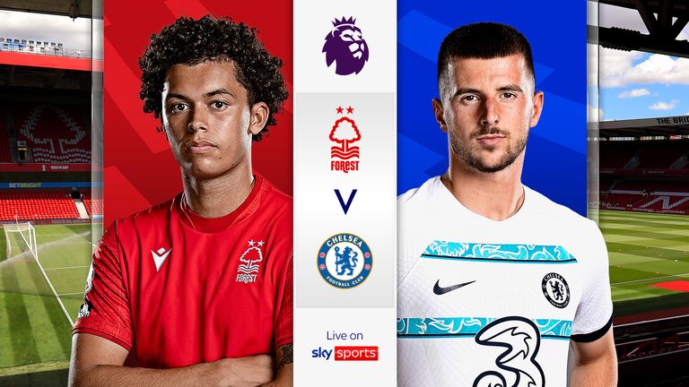 Nottingham Forest vs Chelsea