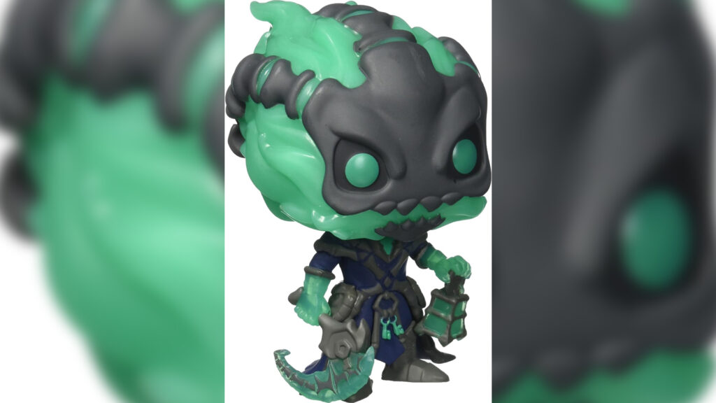 FUNKO POP! GAMES: League Of Legends - Thresh