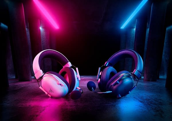 Razer Unveils New BlackShark V2 Pro Esports Headset