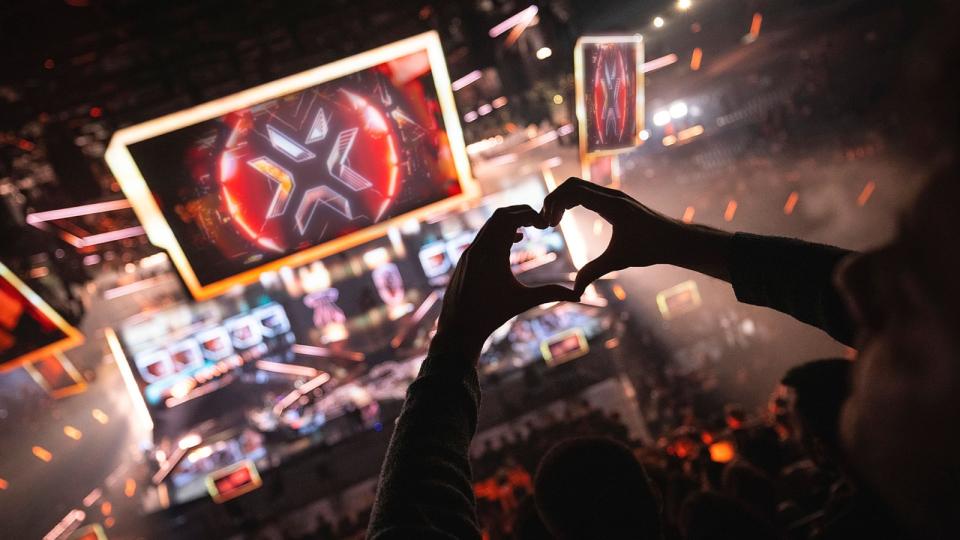 VALORANT Esports will be holding their matches at the new Riot Games Arena next year. (Photo: Riot Games)