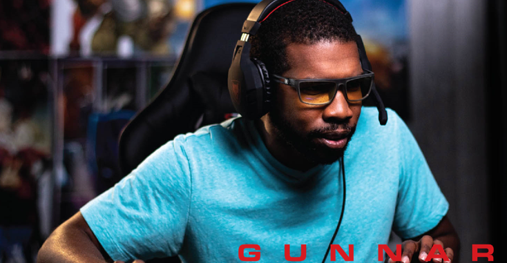 ESL, Gunnar Optiks Create Gamer Glasses | License Global