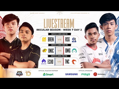 (ENGLISH) MPL-PH S10 Week 7 Day 2