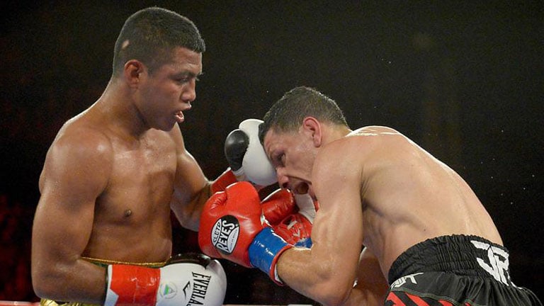 Roman Gonzalez