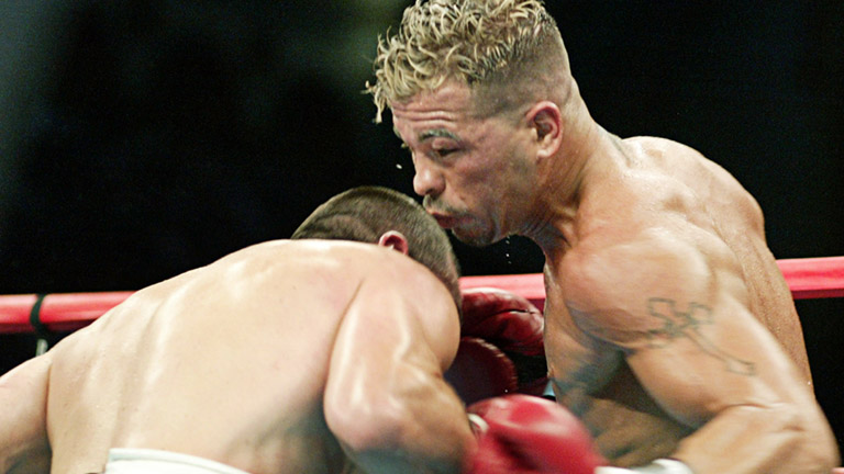 arturo gatti