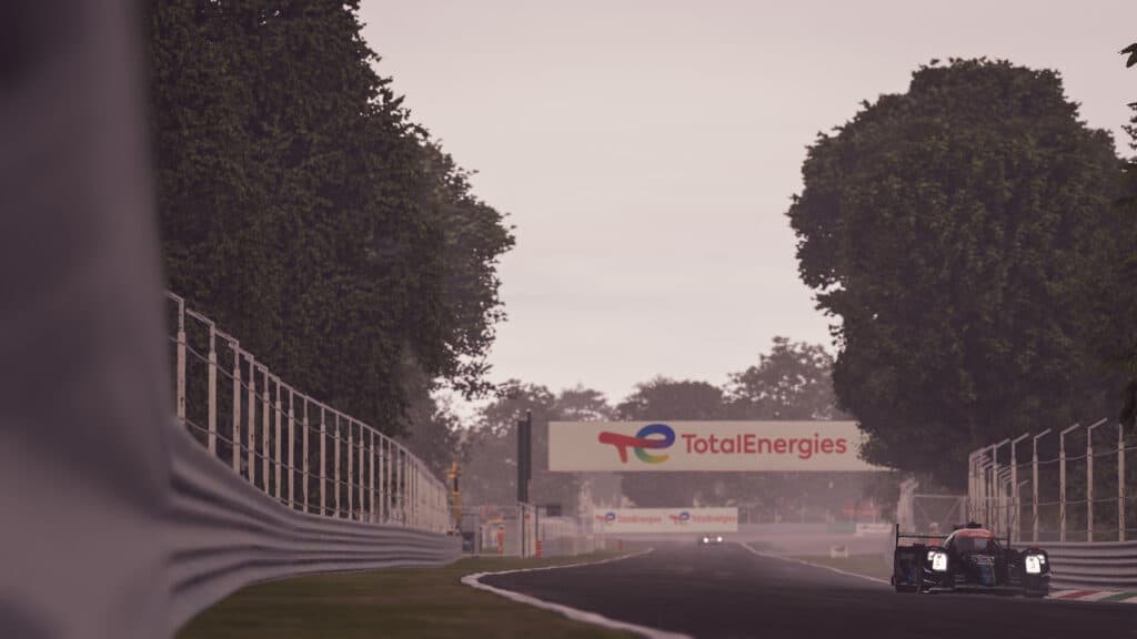 Le Mans Virtual Series: Team Redline, R8G Esports score class wins in wet 4 Hours of Monza