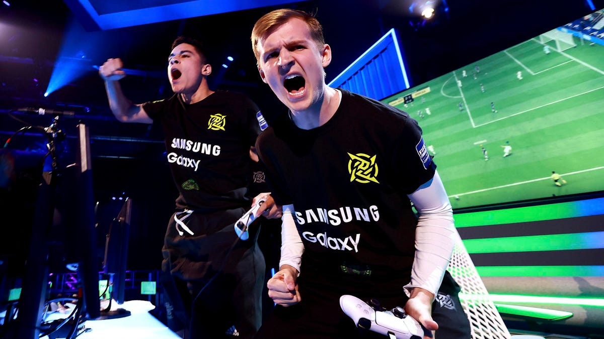 Ninjas In Pyjamas Enters ‘Rocket League’ Championship Series, Aims To Rally Brazil Behind The Esport