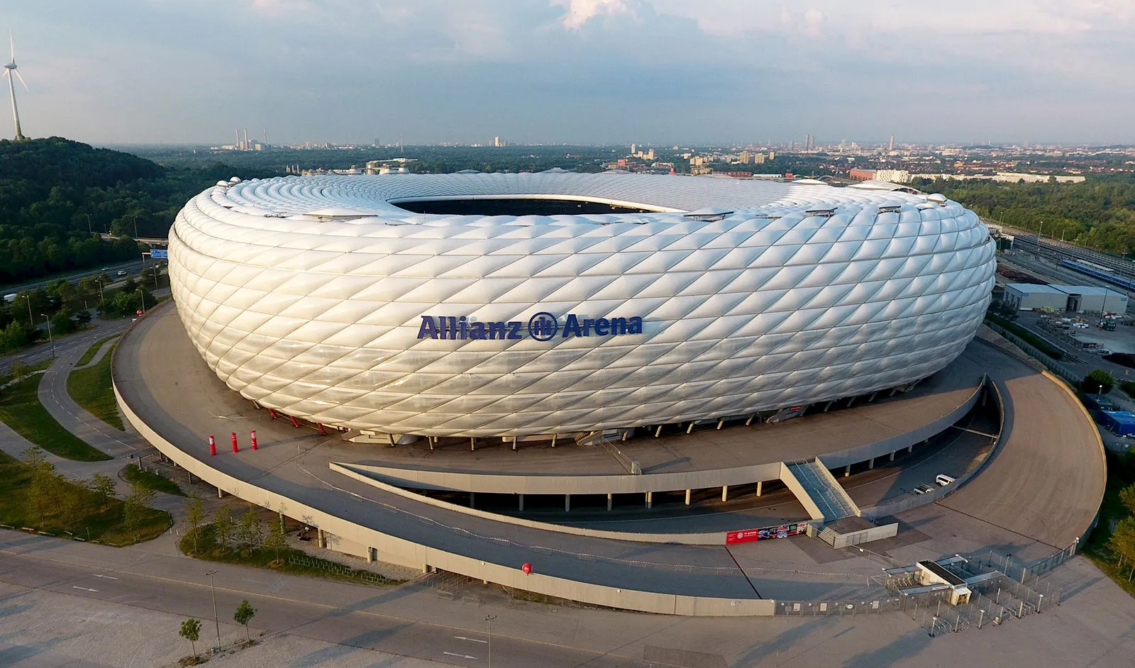 Allianz Arena