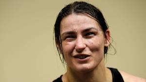 Katie Taylor