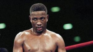 Pernell Whitaker