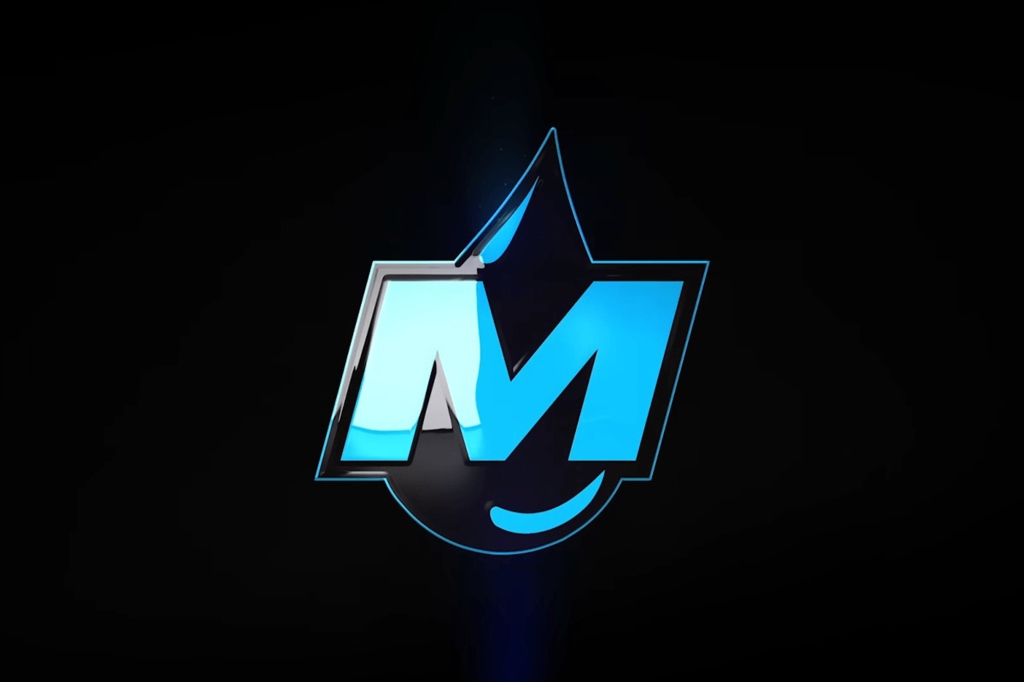 Moist Esports.