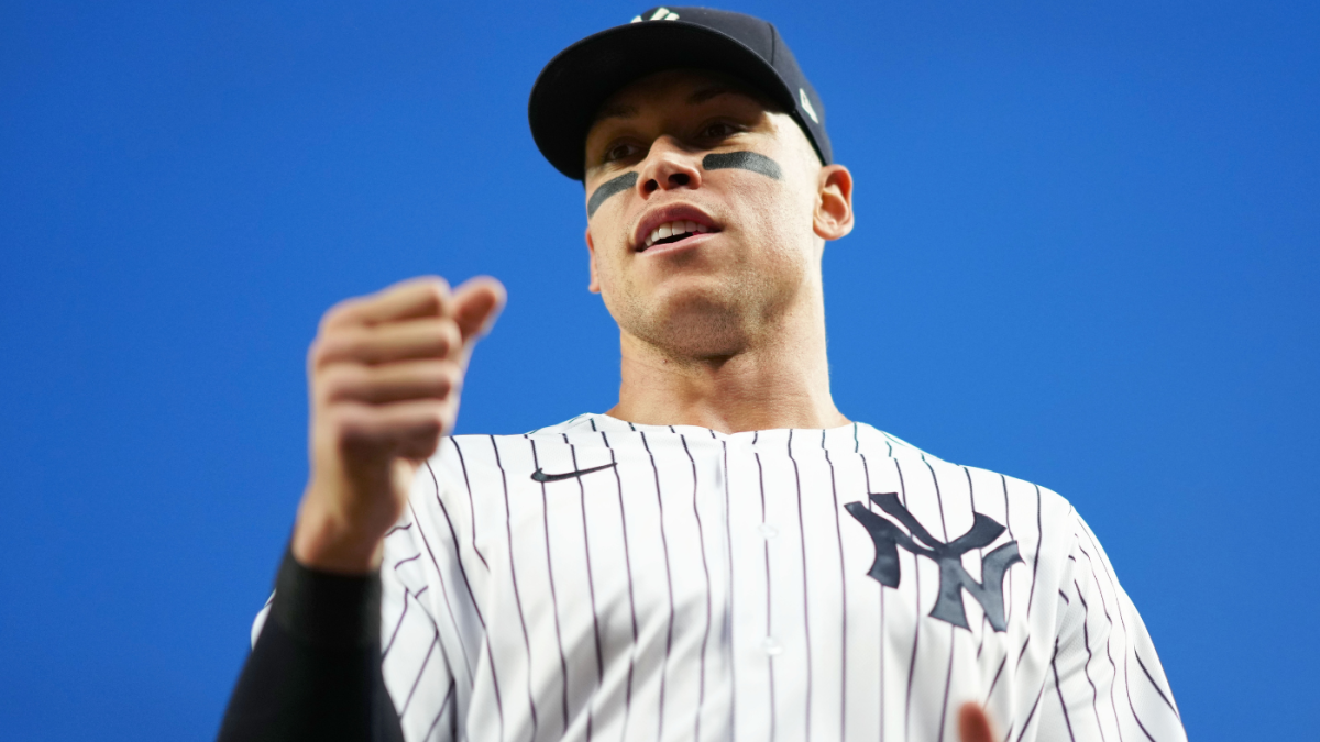Aaron Judge free agency: Ranking all 30 MLB teams as potential landing spots for Yankees superstar