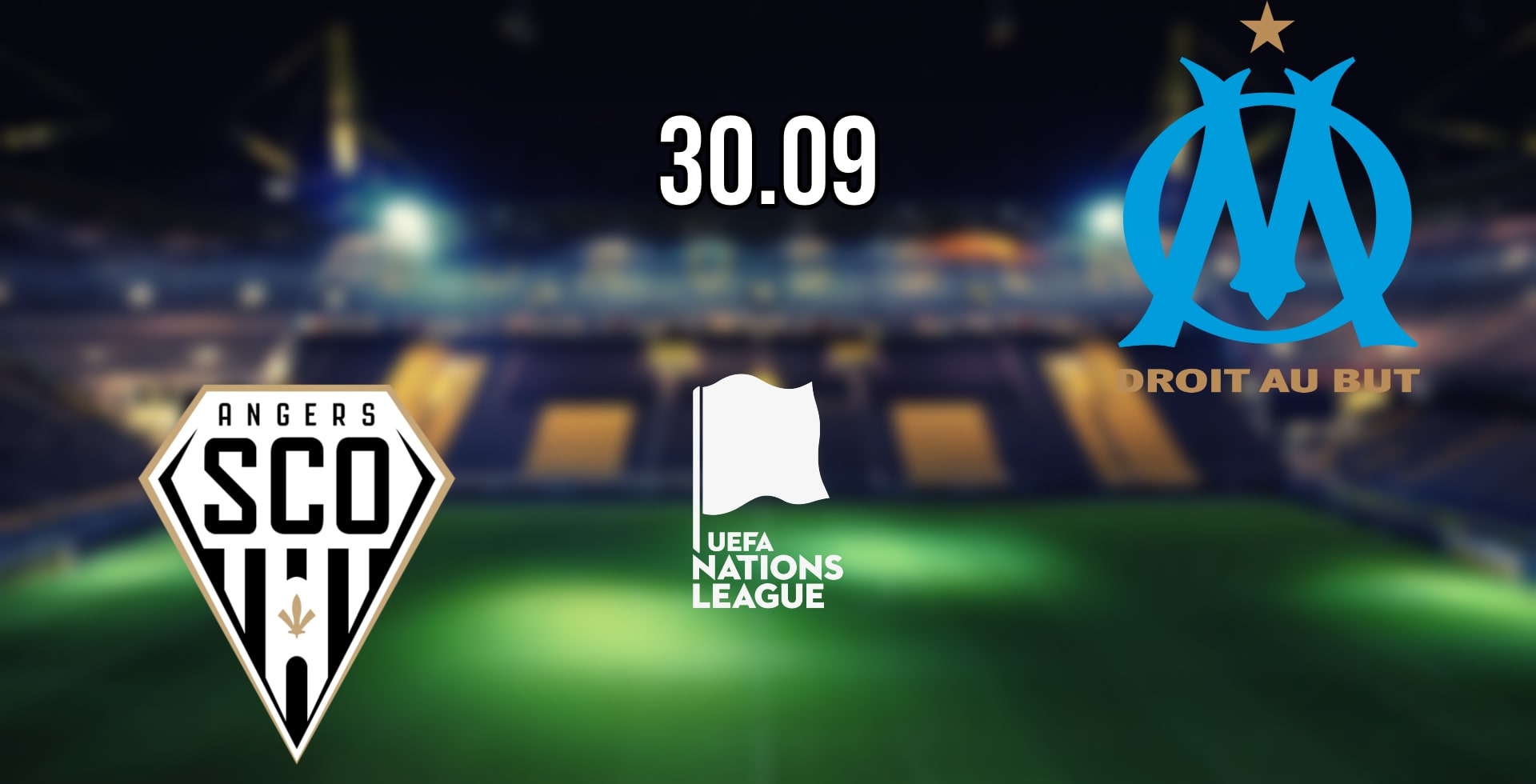 Angers vs Marseille Prediction: Ligue 1 Match on 30.09.2022