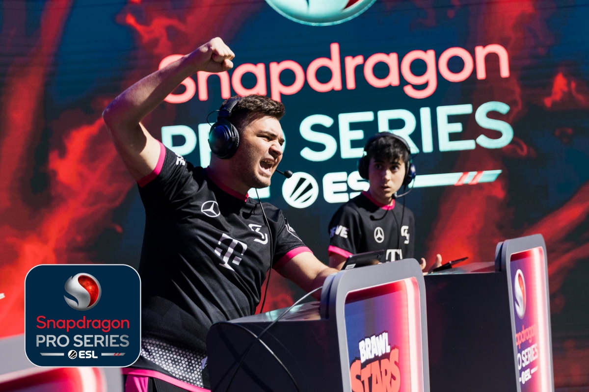ESL's Snapdragon Pro Series to expand esports offerings in Season 2