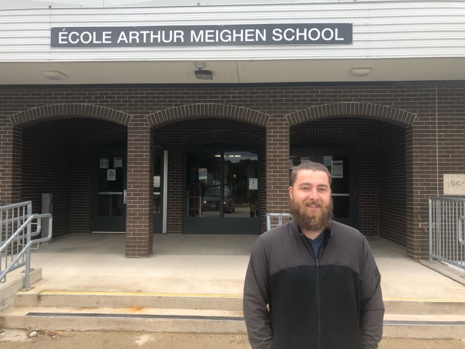 École Arthur Meighen Schools introduces esports club - PortageOnline.com