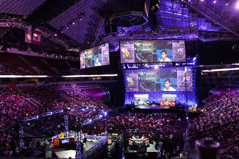 Faceit and ESL Gaming Sold for $1bn to Savvy Gaming Group » Agami Esports