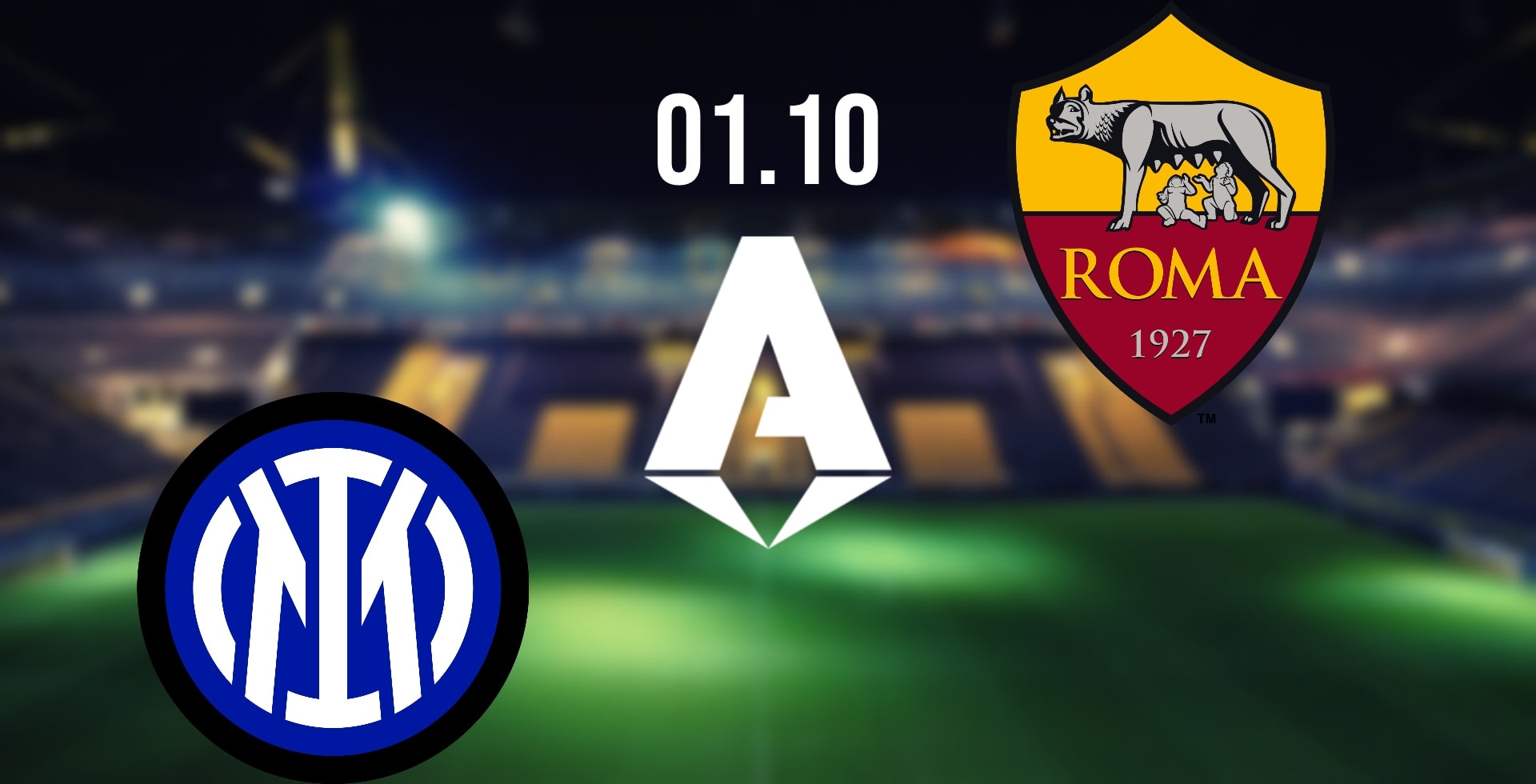 Inter Milan vs Roma Prediction: Serie A Match on 01.10.2022