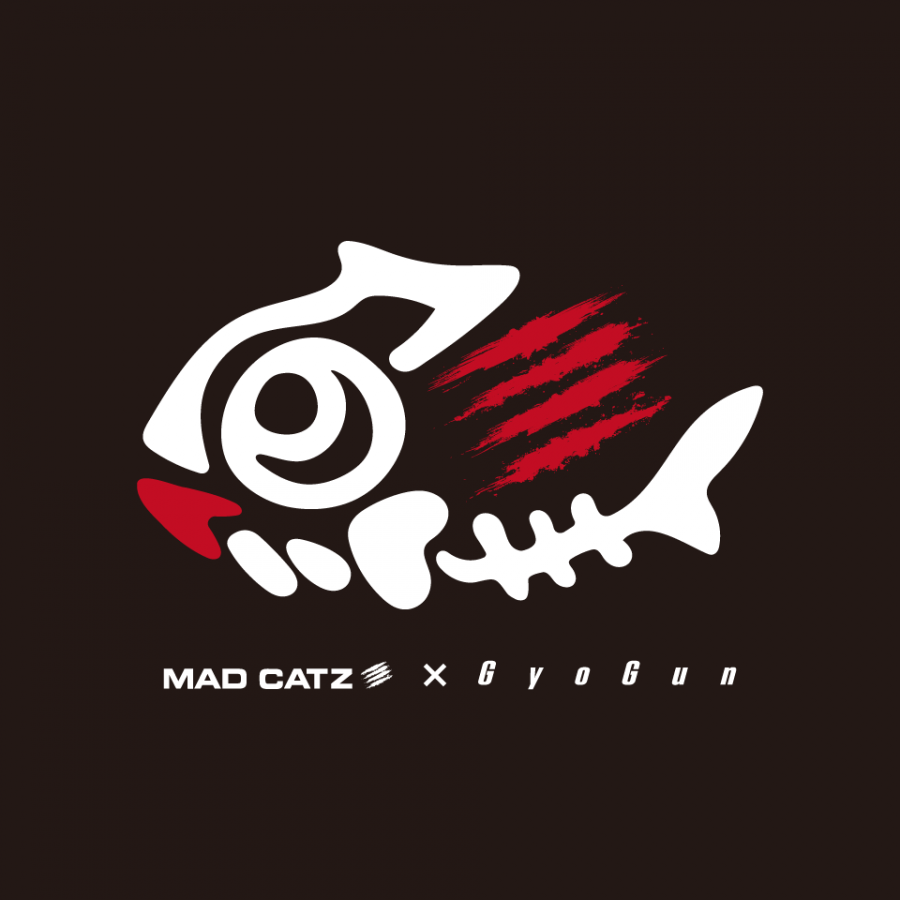 Mad Catz Announces Sponsorship of Japan’s GyoGun Esports Team