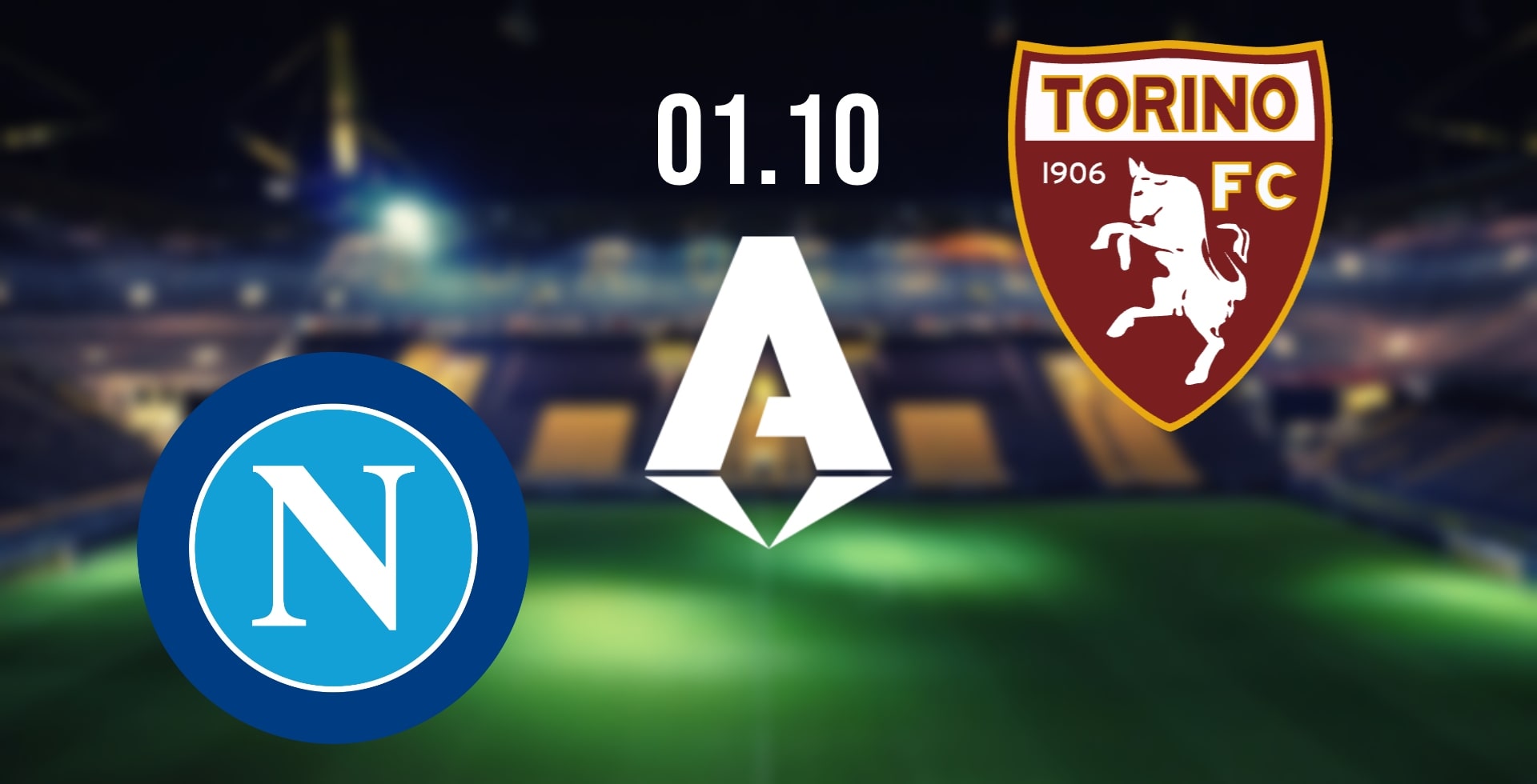 Napoli vs Torino Prediction: Serie A Match on 01.10.2022