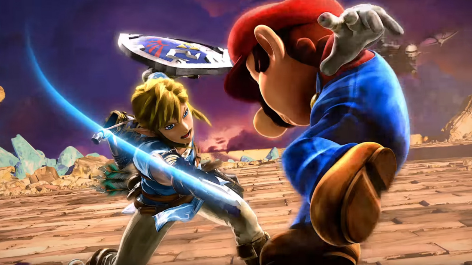 Nintendo breaks silence on supporting Smash esports after shutting down tournaments