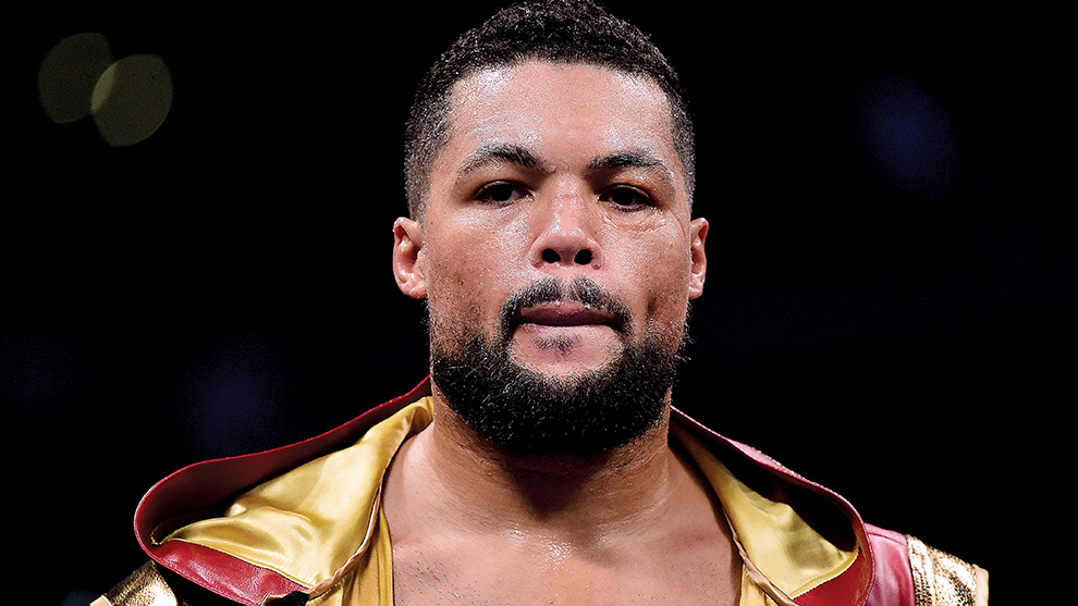 Panel: How will Joe Joyce fare against the very best heavyweights in the world?