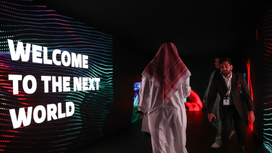 Saudi Arabia outlines plans to invest $38 billion in esports