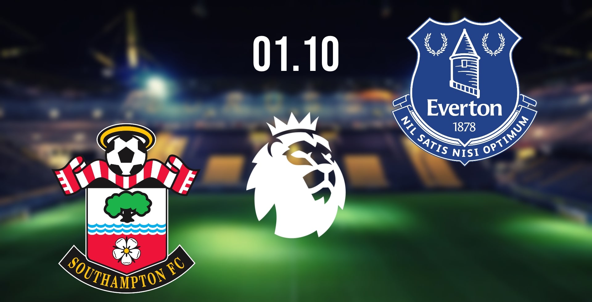 Southampton vs Everton Prediction: EPL Match on 01.10.2022