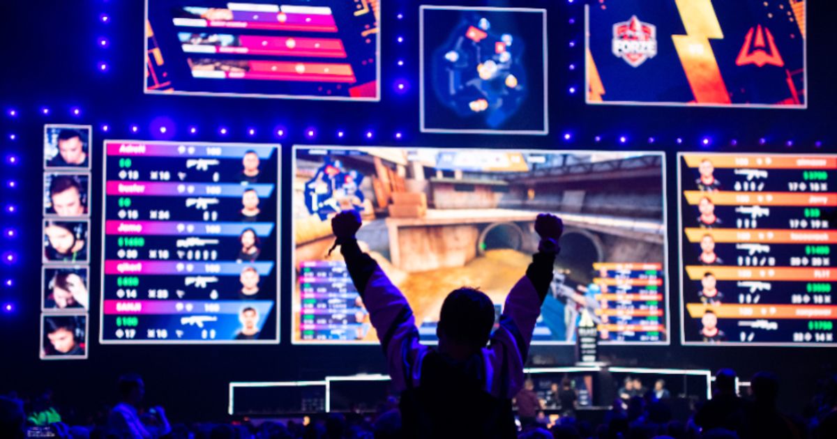 Tiidal Gaming Group Corp CEO says its ‘Flash Markets’ betting product will revolutionize esports and create new market