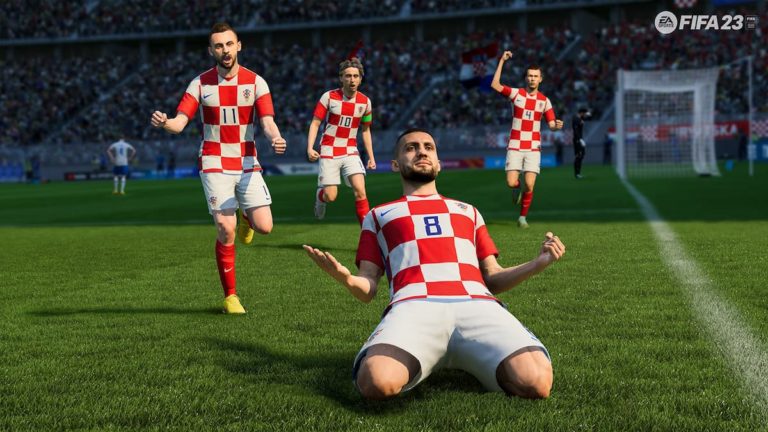 When do you receive your FIFA 23 Ultimate Edition bonuses?