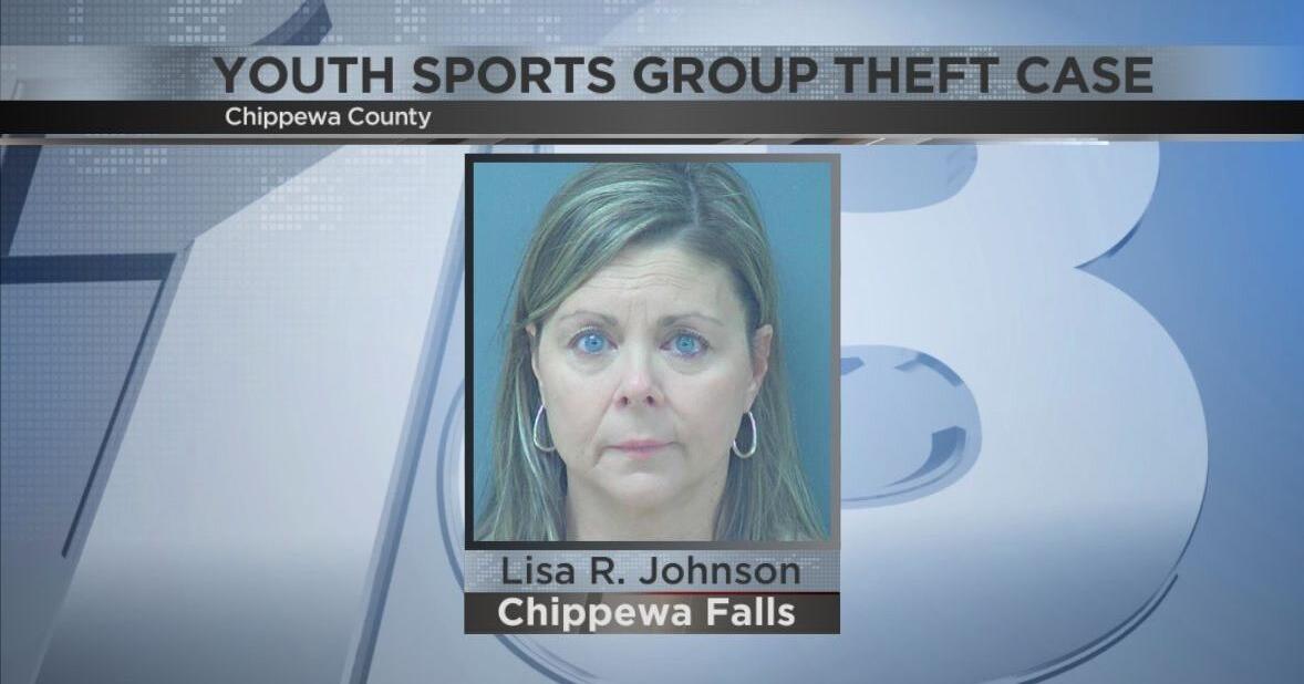 Woman pleads no contest to stealing from youth sports group | News