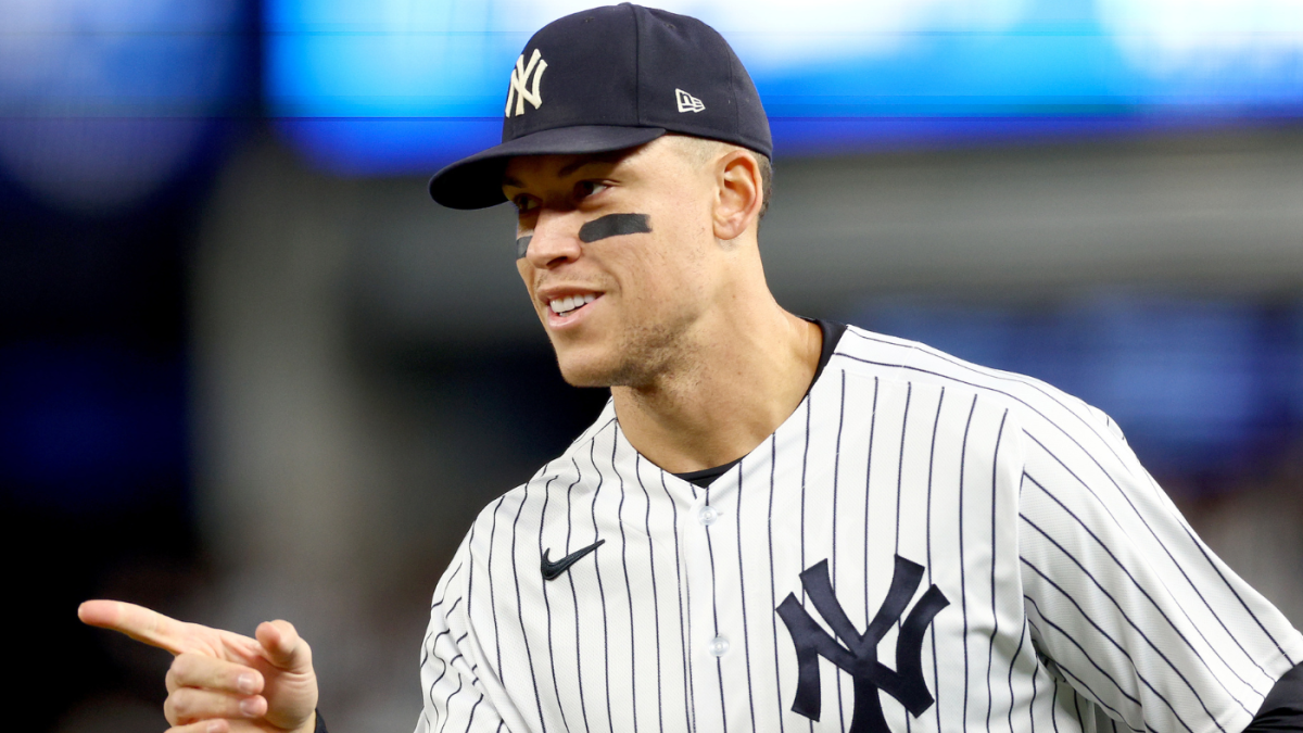 2022 MLB awards: Picks for MVP, Cy Young and more as Aaron Judge bests Shohei Ohtani