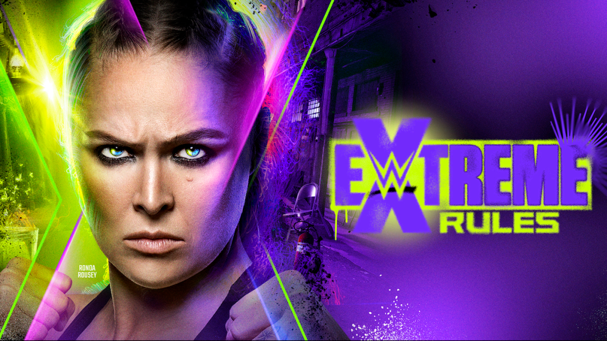 2022 WWE Extreme Rules results: Live updates, recap, grades, matches, card, start time, highlights
