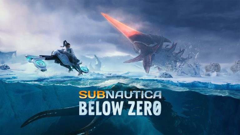 All Subnautica: Below Zero cheats and console commands