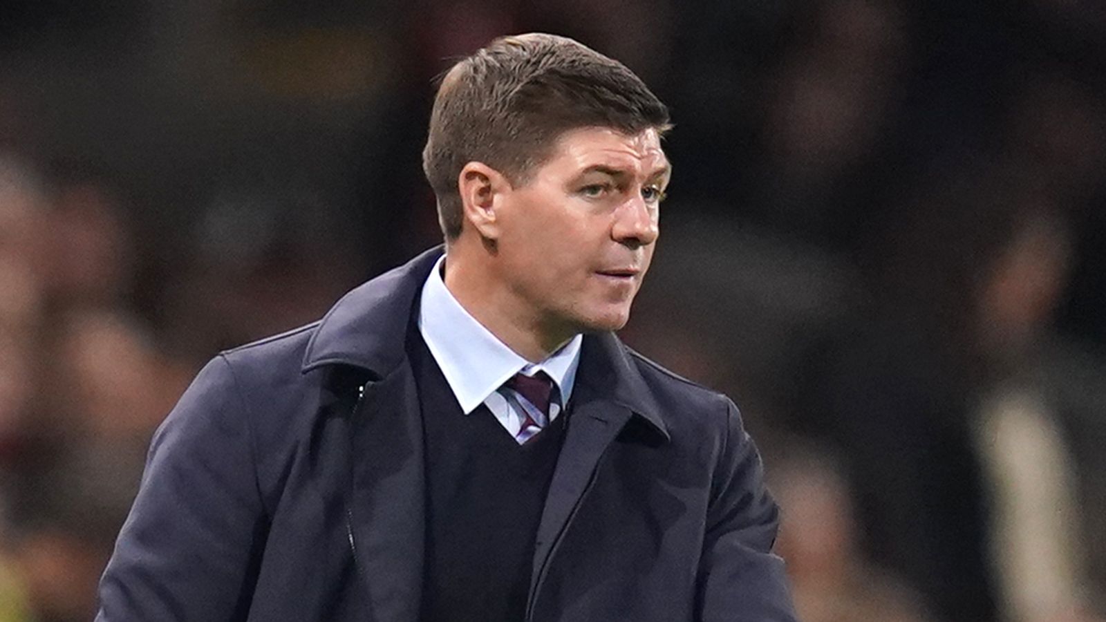 Aston Villa sack Steven Gerrard after 11 months in charge | Football News