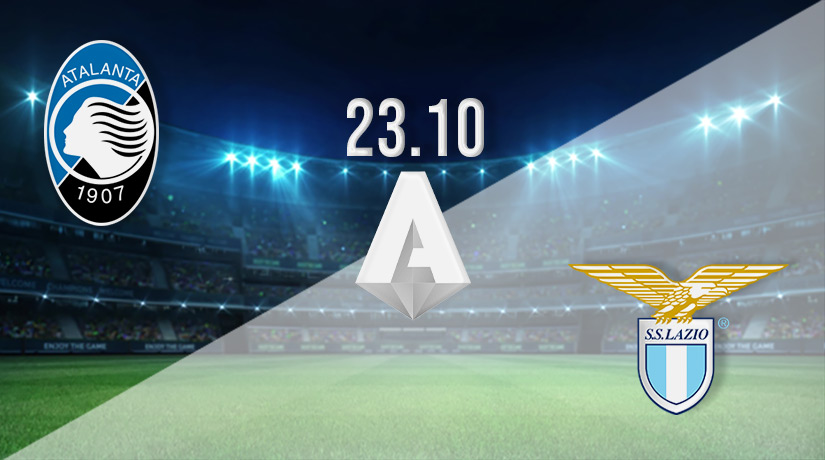 Atalanta vs Lazio Prediction: Serie A Match on 23.10.2022