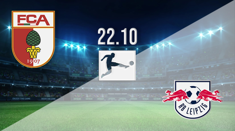 Augsburg vs RB Leipzig Prediction: Bundesliga Match on 22.10.2022