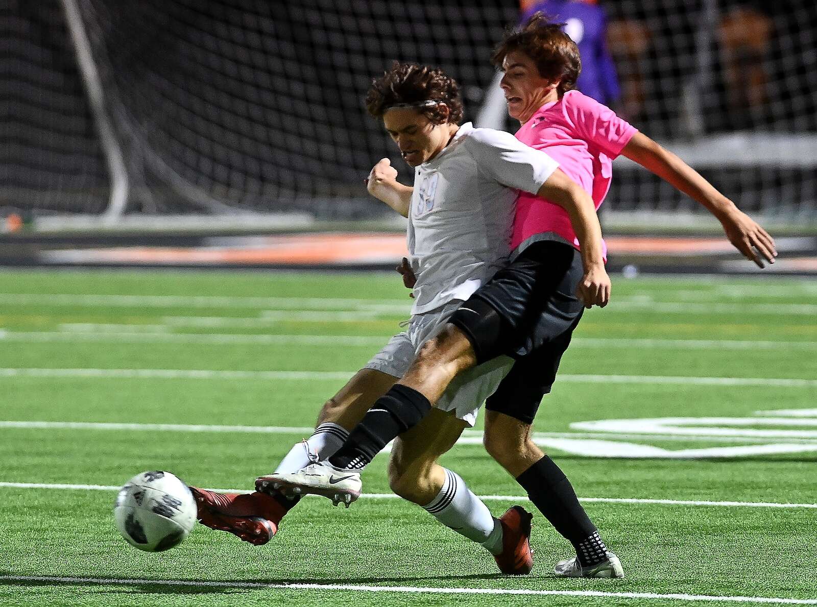 BOYS SOCCER: Crater clinches first league title – Medford News, Weather, Sports, Breaking News
