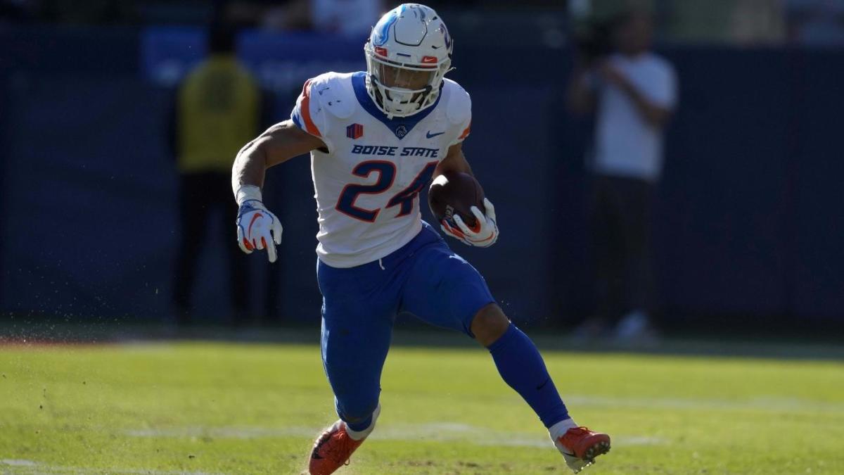 Boise State vs. Fresno State prediction, odds, line: College football picks, Week 6 best bets by proven model