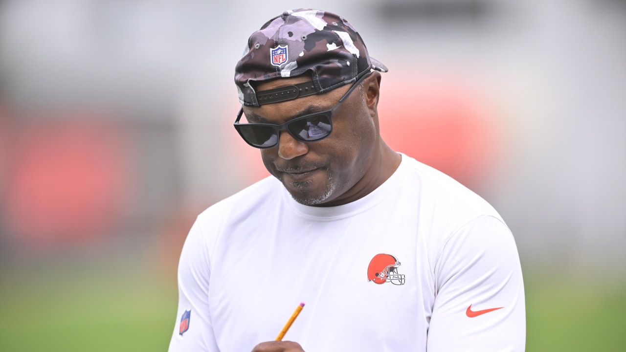 Browns coordinator feeling heat for disappointing defense National News