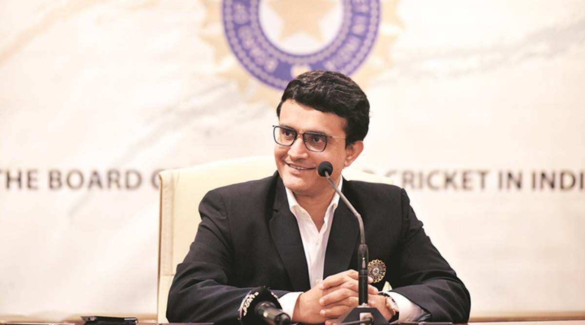 Can’t remain administrator forever: Sourav Ganguly