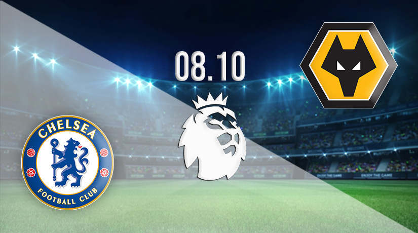 Premier League Prediction between Chelsea vs Wolves on 8 of October
