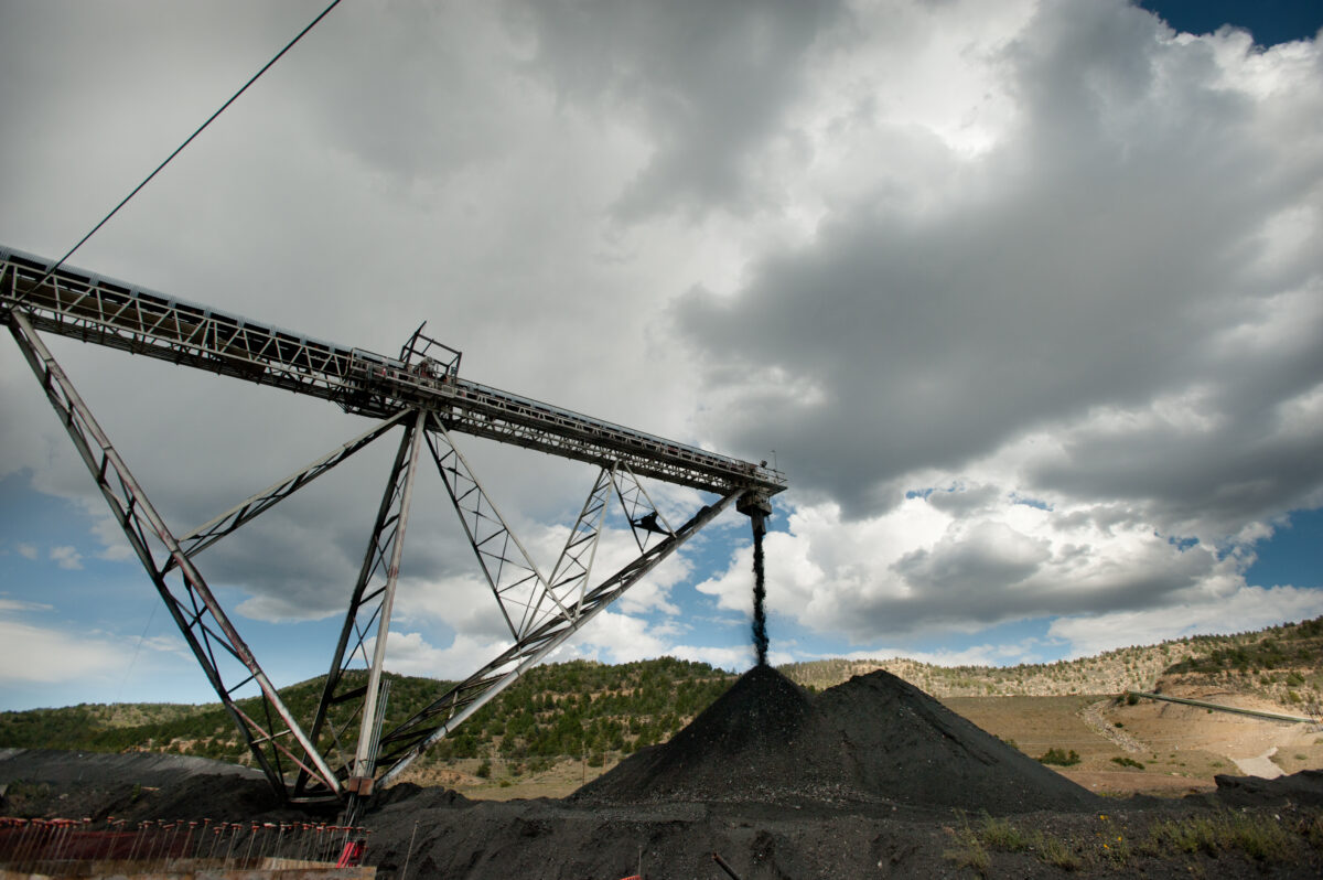 Clean coal? South Ogden company envisions global transformation | News, Sports, Jobs