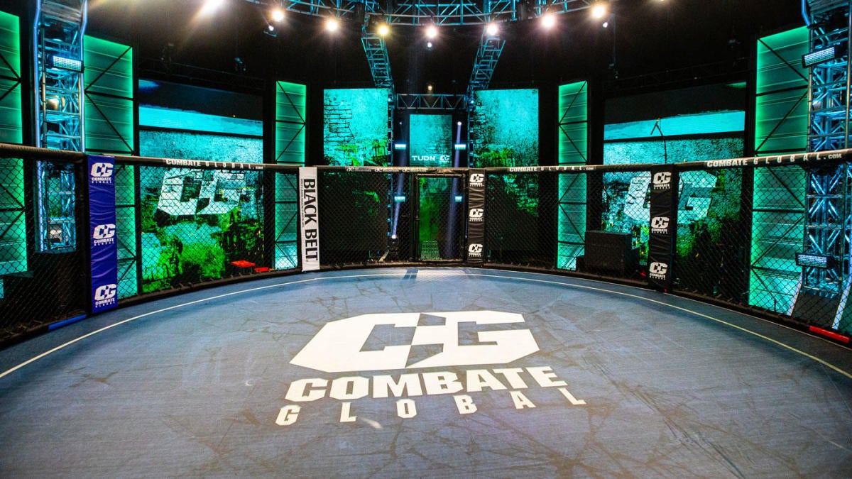 Combate Global -- David Martinez vs. Axel Osuna: Fight card, start time, date, how to watch, TV channel