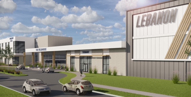 Construction underway on Lebanon sports facility - WISH-TV | Indianapolis News | Indiana Weather