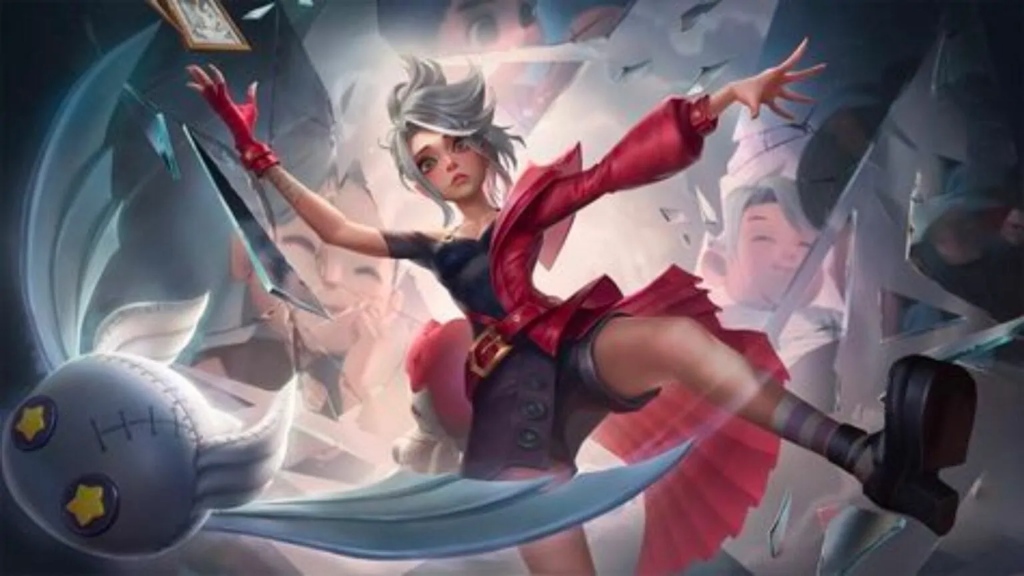 Counter Melissa with these 3 best heroes in Mobile Legends