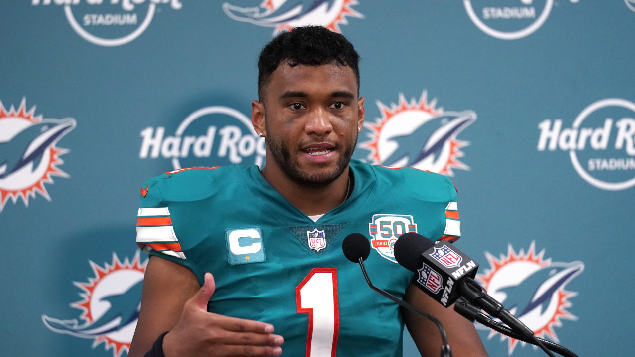 Dolphins hoping to take advantage of floundering Lions Detroit News