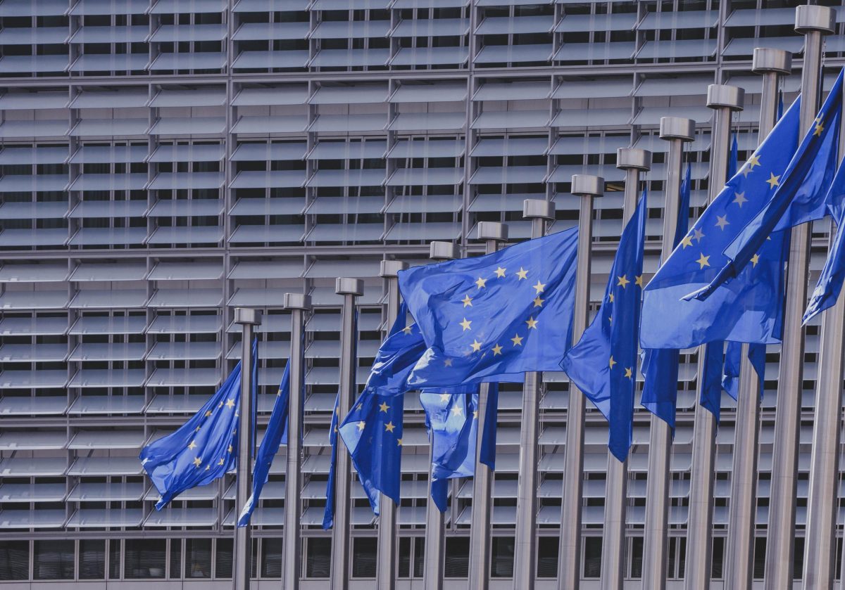 EU resolution calls for investment in video games and esports