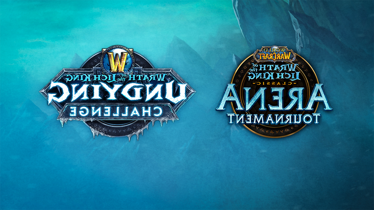 With the release of the Wrath of the Lich King Classic, it's time for more WoW Esports events!