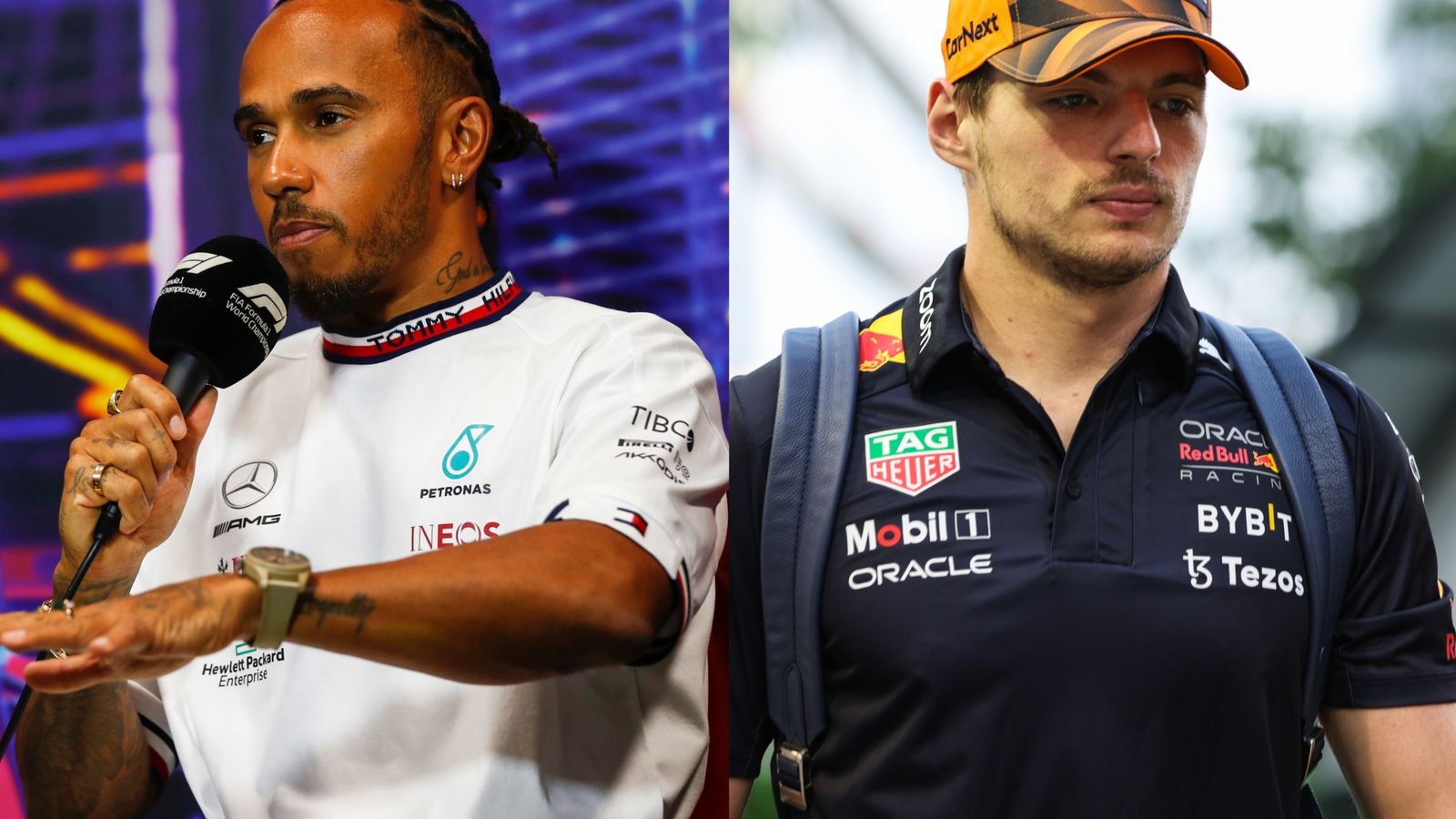 F1 cost cap row: Lewis Hamilton questions Red Bull's 2021 upgrades | 'Transparency always essential'